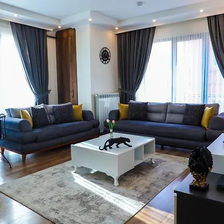 Saygin Hotel de apartamente *