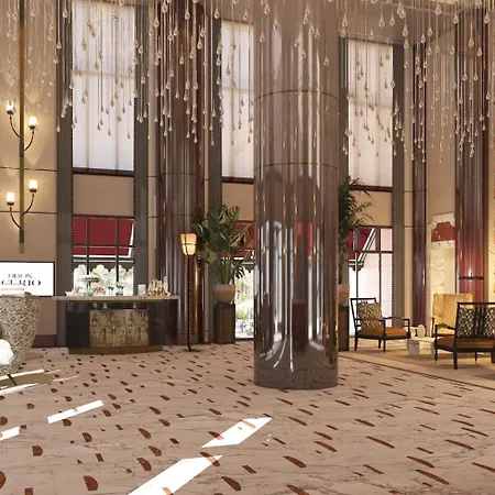 Altunizade Istanbul, Curio Collection By Hilton 4*