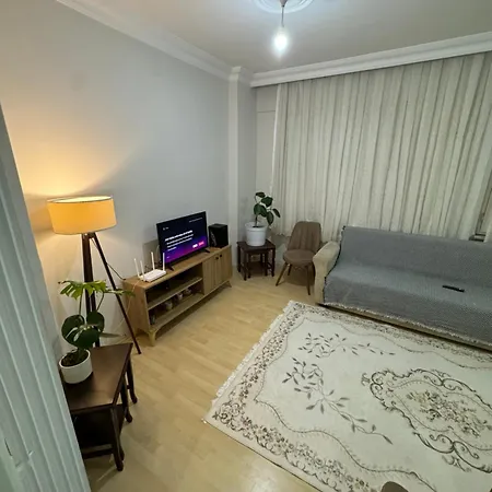 Apartment Great Location And Cozy House! Istanbul