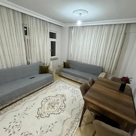 Apartment Great Location And Cozy House! *
