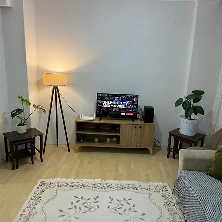 Great Location And Cozy House! Istanbul