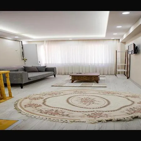 Apartment Anka Butik *