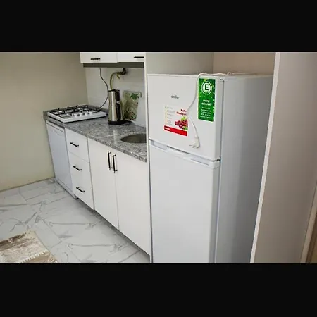 Anka Butik Apartment