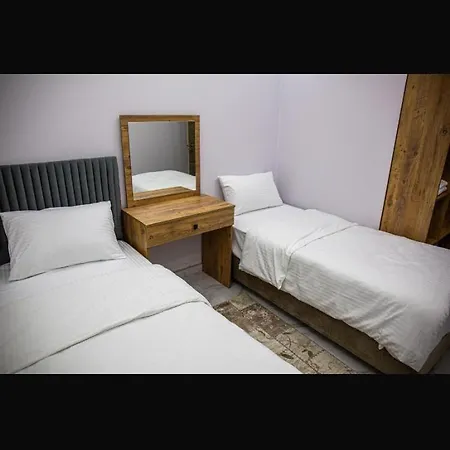 Apartment Anka Butik Istanbul