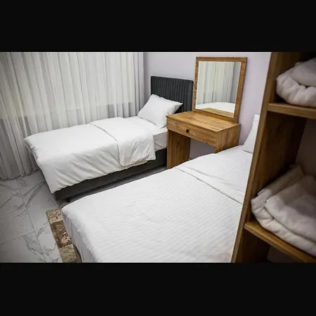 Anka Butik * Estambul