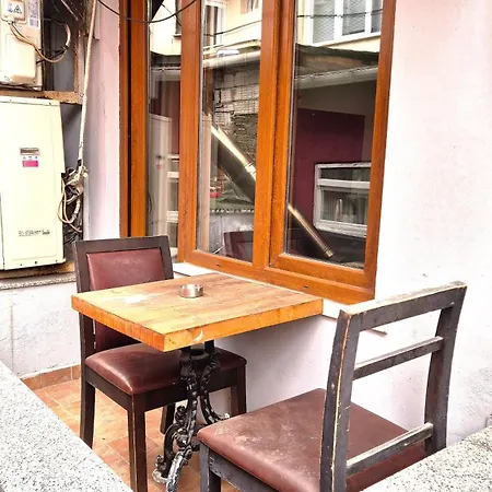 Turquoise House Sultanahmet Bed & Breakfast Istanbul