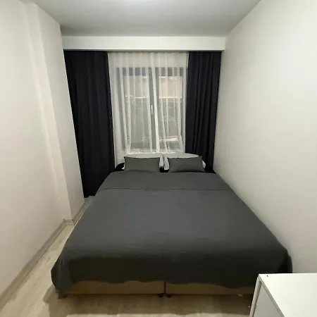 In Besiktas *