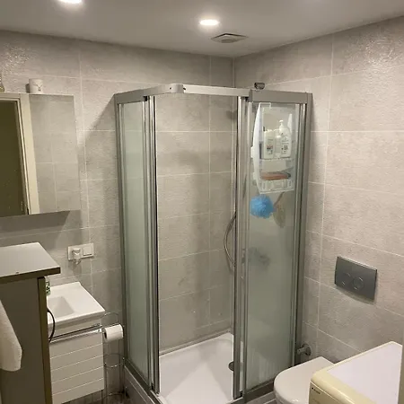 Apartment In Besiktas