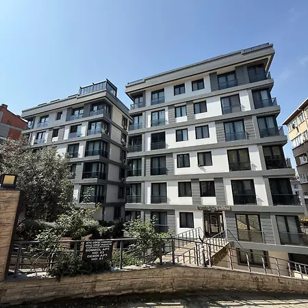 In Besiktas