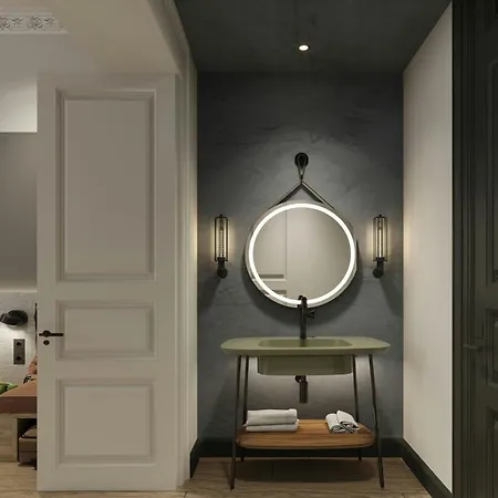 Moxy Beyoglu Istanbul