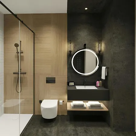 Hotel Moxy Beyoglu Istanbul