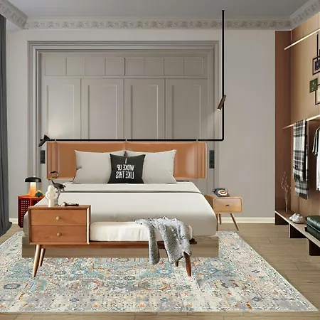 Moxy Beyoglu Istanbul