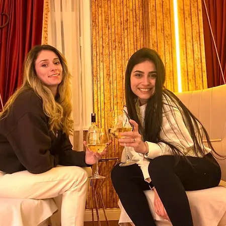Hotel Ayasofya