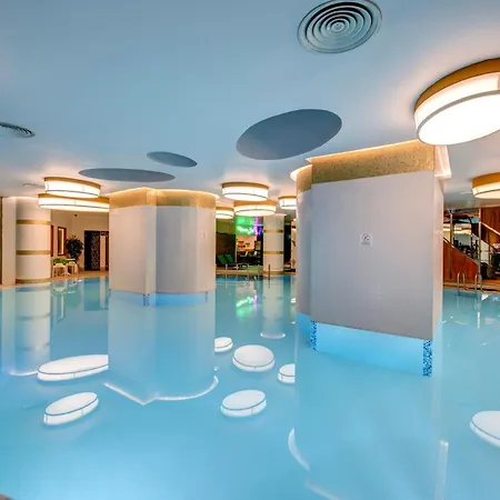 The Elysium - Mgallery By Sofitel Otel İstanbul