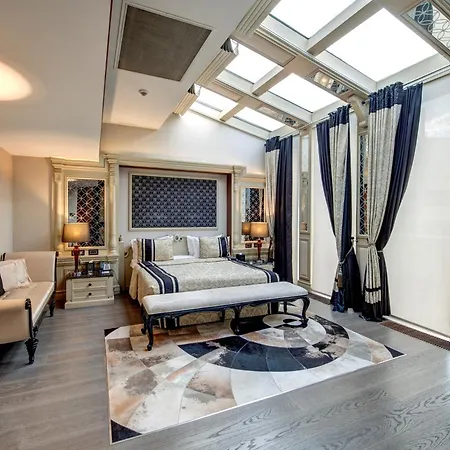 The Elysium - Mgallery By Sofitel Otel