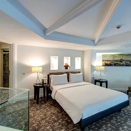 Otel The Elysium - Mgallery By Sofitel İstanbul