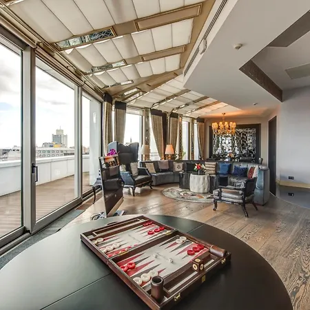 The Elysium - Mgallery By Sofitel