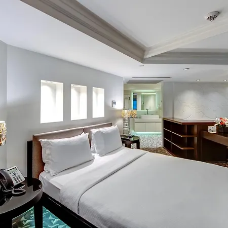 The Elysium - Mgallery By Sofitel İstanbul
