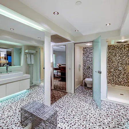 The Elysium - Mgallery By Sofitel Otel
