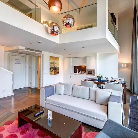 The Elysium - Mgallery By Sofitel Otel