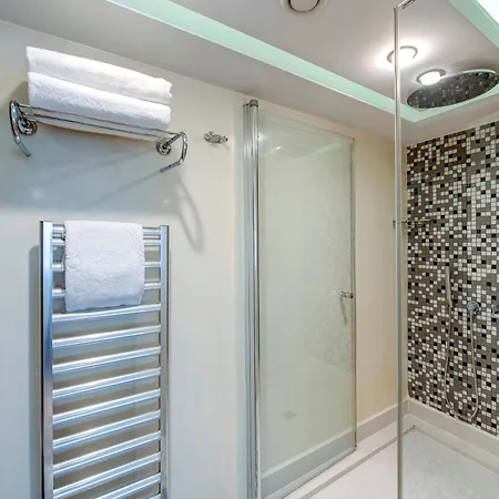Otel The Elysium - Mgallery By Sofitel İstanbul
