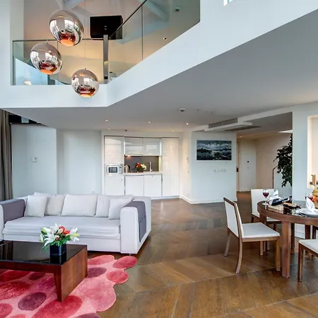 The Elysium - Mgallery By Sofitel İstanbul