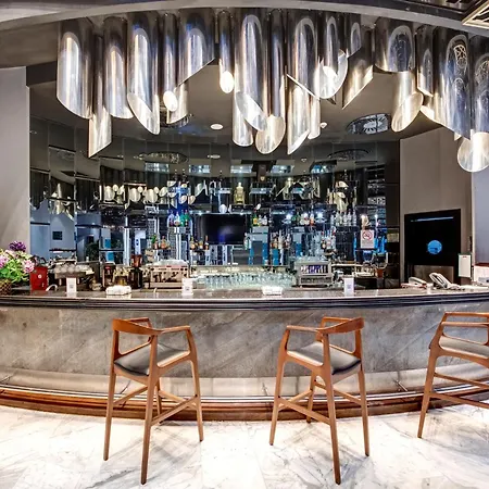 The Elysium - Mgallery By Sofitel Otel 5*