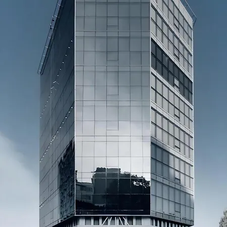 Hotell The Elysium Taksim Istanbul