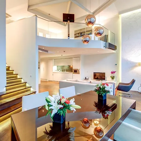 The Elysium - Mgallery By Sofitel İstanbul
