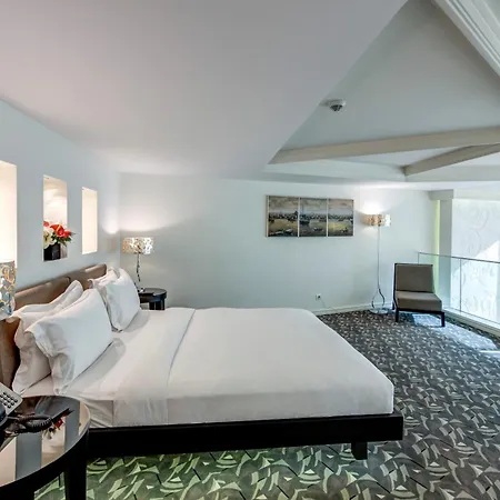 The Elysium - Mgallery By Sofitel 5* İstanbul