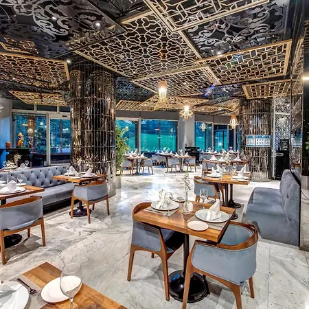 The Elysium - Mgallery By Sofitel Otel 5*