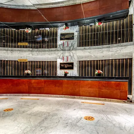 Otel The Elysium - Mgallery By Sofitel 5*