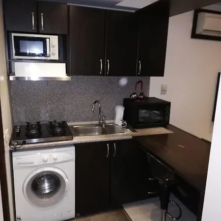 Noche Aparthotel