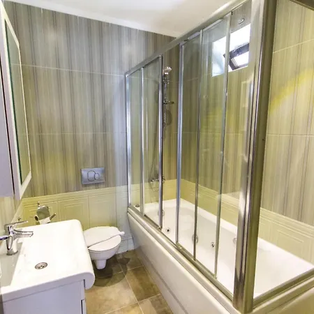 Aparthotel Noche