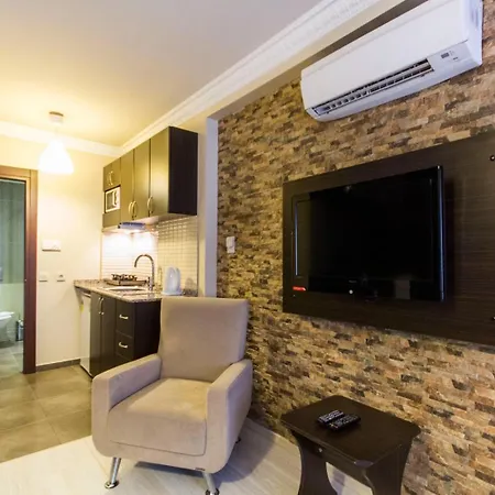 Noche Aparthotel