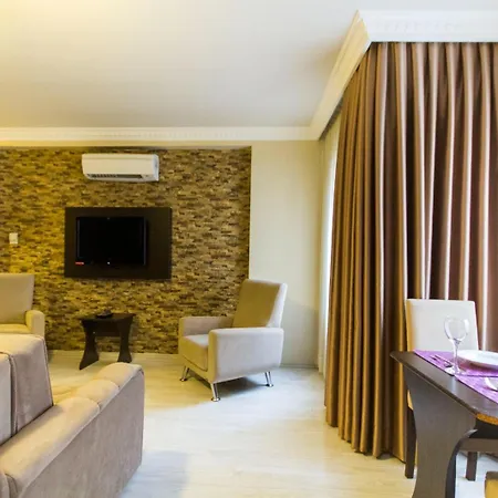 Aparthotel Noche *