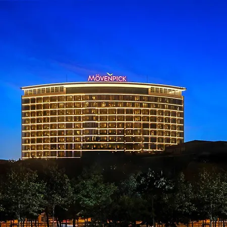 Moevenpick Marmara Sea Istambul