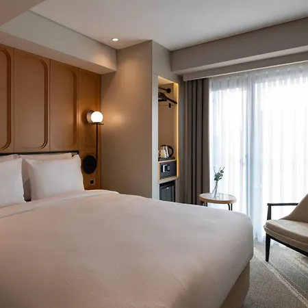 Otel Lunet Old *