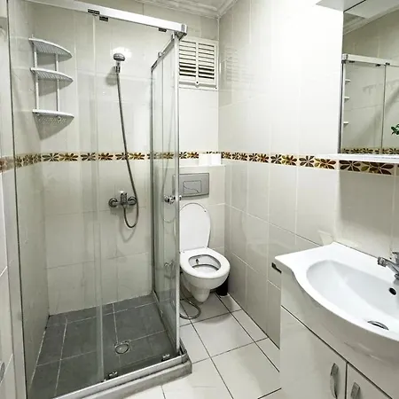 In Sisli Mado14 Apartament