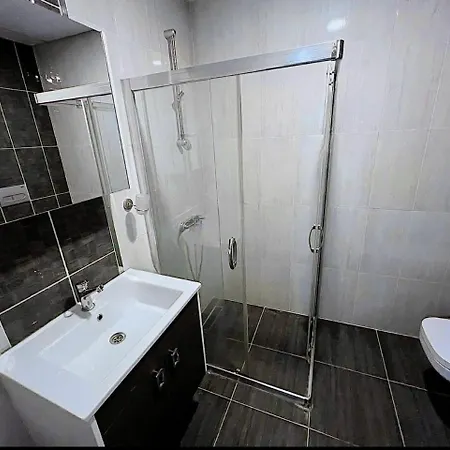 Hotel 6 Istanbul