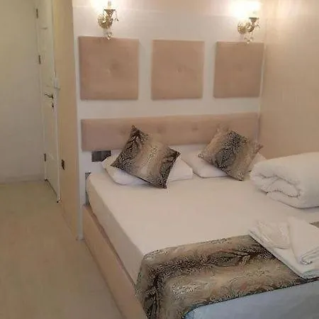 Otel Orbay *