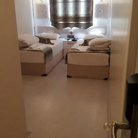 Otel Orbay İstanbul