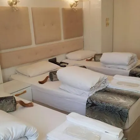 Otel Orbay