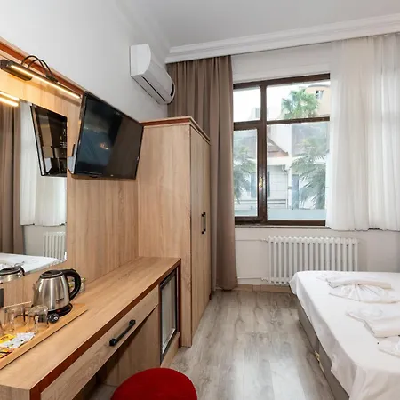 Olimpic Hotel