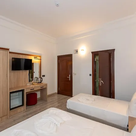 Olimpic Hotel 3*
