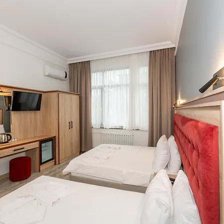 Hotel Olimpic 3*