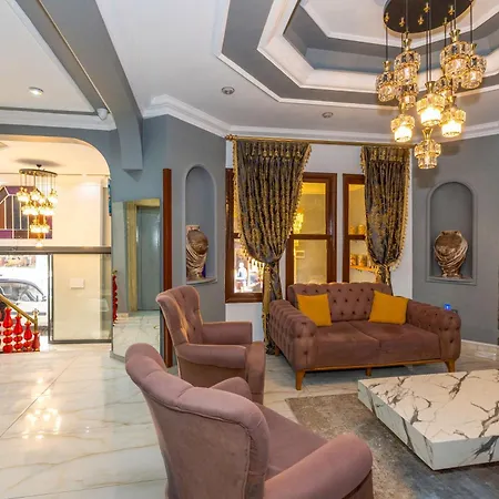 Hotel Olimpic Istambul