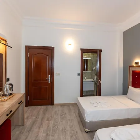 Olimpic Hotel