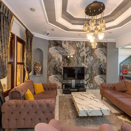 Hotel Olimpic Istambul