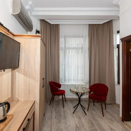 Hotel Olimpic